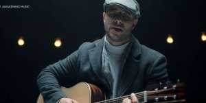 Lirik Lagu Laytaka Ma'ana - Maher Zain dan Terjemahan