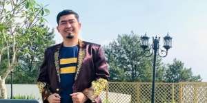 Ustaz Solmed Alami Kesulitan Ekonomi Selama Pandemi, Jual Mobil Sampai Pinjam Duit Istri