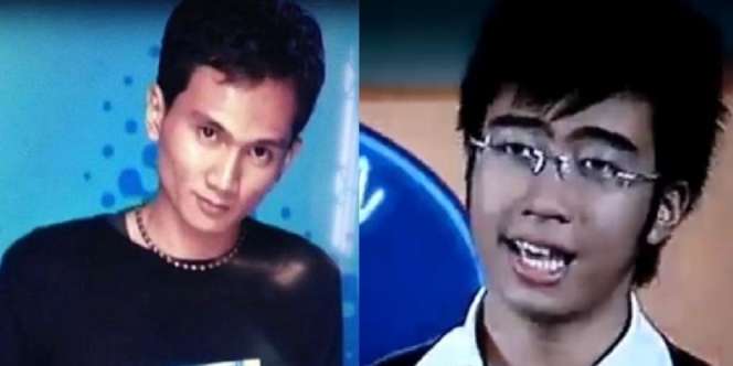 Jarang Diketahui, 10 Artis Ini Tenyata Pernah Ikut Indonesian Idol Tapi Gagal