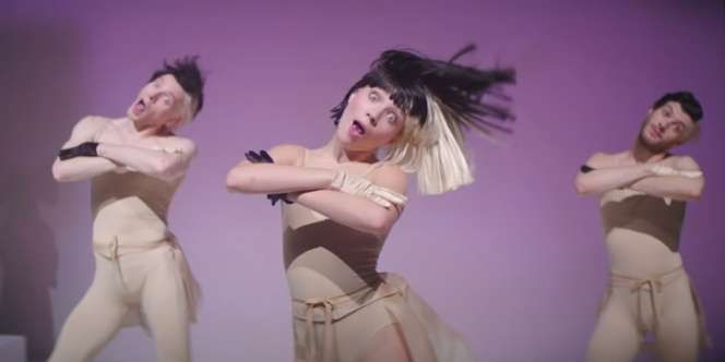 Lirik Lagu Cheap Thrills - Sia