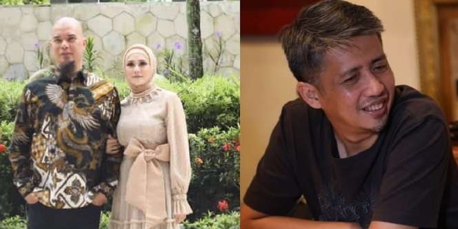 Ini 10 Momen Mulan Jameela Buka Bareng Mantan Suami, Ahmad Dhani Jadi Sorotan