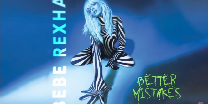 Lirik Lagu Die For a Man - Bebe Rexha feat. Lil Uzi Vert