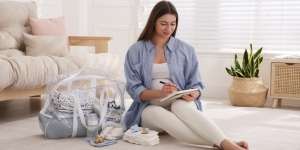 Jangan Panik Moms, Ini 6 Tips Siapkan Kelahiran saat Lebaran