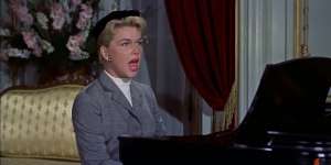 Lirik Lagu Que Sera Sera - Doris Day