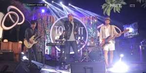 Lirik Lagu Dari Hati - Clubeighties