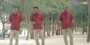 Lirik Bunga Ni Holong - Omega Trio