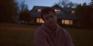 Lirik Lagu The Way You Felt - Alec Benjamin