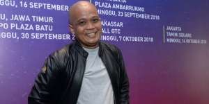 Sapri 'Pantun' Masuk ICU, Sang Adik Buka Suara Soal Penyebabnya