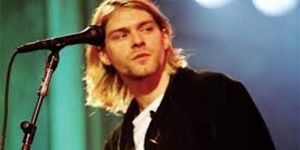 25 Kata-Kata Bijak Kurt Cobain tentang Kehidupan, Cinta, dan Musik