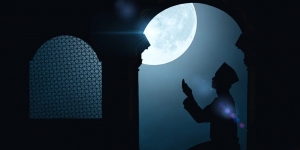  Malam Lailatul Qadar adalah Malam yang Lebih Baik dari 1000 Bulan, ini Waktu dan Tandanya