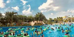 Go Wet Grand Wisata Bekasi Info Harga Tiket Lengkap Hingga Penawaran Promo Menarik