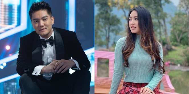 Sekarang Bersahabat, Boy William Akui Pernah Dekati Natasha Wilona