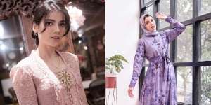 Didoakan Berhijab, Ini Jawaban Sabrina Chairunnisa