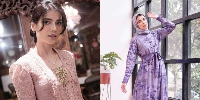 Didoakan Berhijab, Ini Jawaban Sabrina Chairunnisa