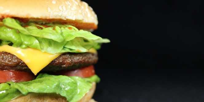 Burger King Indonesia Luncurkan Burger Vegan Tanpa Daging, Seperti Apa Rasanya?