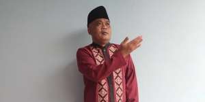 Takut Ketahuan Sakit Sapri Pantun Selalu Tolak Periksa Kadar Gula Darah