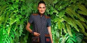 Luna Maya Akui Pernah Di-Ghosting, Sang Cowok Terciduk Dinner bareng Cewek Lain!