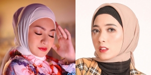 Potret Penampilan Terbaru Mantan DJ Setelah Hijrah, Pakaian Lebih Tertutup dan Berhijab
