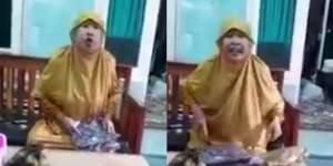 Barang COD Gak Sesuai Pesanan, Ibu Ini Maki Kurir Habis-habisan dan Gak Mau Bayar