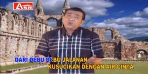 Lirik Lagu Debu Debu Jalanan - Imam S Arifin