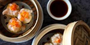 Resep Dimsum Ayam yang Mudah Dibuat di Rumah