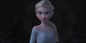 Lirik Into The Unknown (OST. Frozen 2) - Panic! At The Disco
