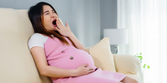 5 Kebiasaan Sepele Ibu Hamil yang Berdampak Buruk untuk Janin, Hindari ya Moms!