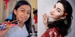 Ini Artis Cilik yang Pernah Bintangi Iklan Gery VS Sekarang Udah Jadi Selebriti Sukses