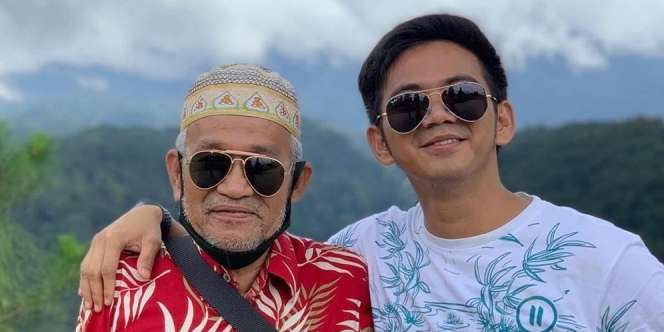 Kabar Duka, Ayah Rizki dan Ridho DA Meninggal Dunia