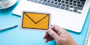 Email adalah Surat Elektronik, Kenali Fitur Cc, Bcc dan Cara Menggunakannya