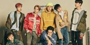 Lirik Lagu Best Friend - iKON