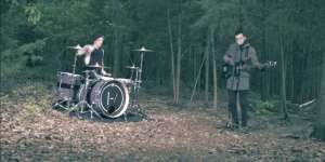 Lirik Lagu Ride - Twenty One Pilots