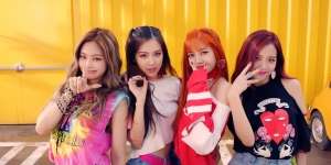 Lirik Lagu As If It's Your Last - BLACKPINK