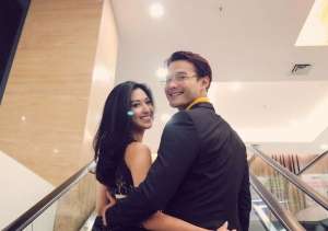 Ini Potret Kemesraan Sylvia Fully dan Kevin Andrean yang Couple Goals Banget!