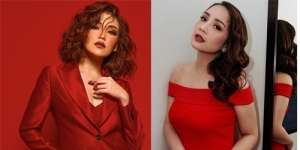 Ayu Ting Ting Emosi Disebut Plagiat, Nama Nagita Slavina Ikut Terseret