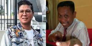 4 Artis Indonesia yang Pernah jadi Kuli Bangunan, Cuma Dibayar Rp35 Ribu!