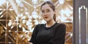 Nella Kharisma Bagikan Foto USG, Hidung Sang Bayi Jadi Perbincangan!