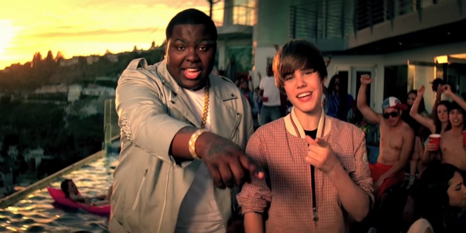 Lirik Lagu Eenie Meenie - Sean Kingston & Justin Bieber