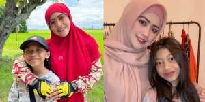 Nangis Dibilang Mirip Kiwil, Meisya Anak Meggy Wulandari Beri Pesan Menohok untuk Netizen