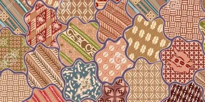 22 Macam-macam Batik Nusantara, Motifnya Berbeda Tiap Daerah