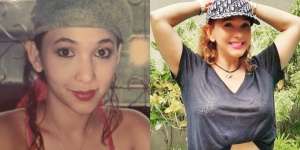 10 Potret Kiki Fatmala Pamer Body Goals, Tante Idaman Netizen Se-Indonesia Raya nih!