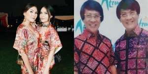 Jarang Tersorot, Ini Deretan Kembaran Artis yang Tak Ikuti Jejak Jadi Selebriti
