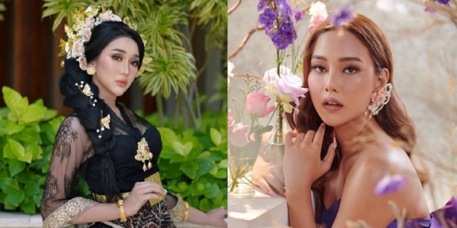Lucinta Luna Pamer Keakraban Bareng Dara Arafah di Instagram, Sudah Damai?