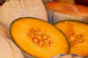 Harga Melon Jepang Yubari Terjual Rp 358 Juta, Setara Dua Mobil!