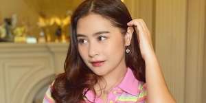 Miliki Wajah Cantik dan Imut, Prilly Latuconsina Mengaku Insecure Ketemu Artis Lain