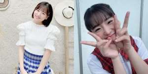Usia Hampir 30 Tahun, Ini Potret Haruka Nakagawa yang Awet Muda Banget Masih Imut Kayak ABG