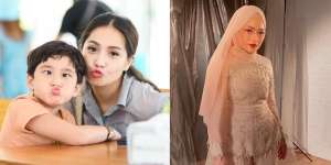 Hamil Muda, 6 Selebriti Ini Ngidam Barang Mewah dari Beli Villa Sampai Mobil Mahal