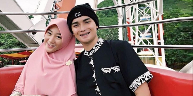 Larissa Chou Ungkap Aib, Adik Alvin Faiz Minta Warganet Berhenti Hujat Sang Kakak