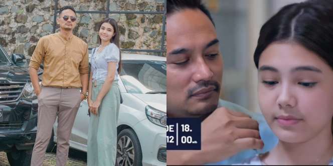 Jadi Trending, Ini Kumpulan Adegan Sinetron Suara Hati Istri Zahra yang Menuai Kontroversi