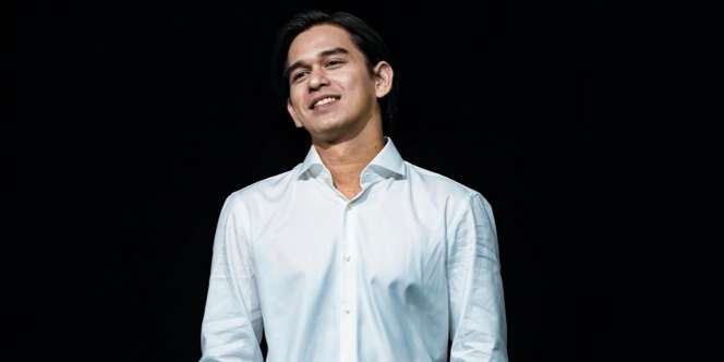 Syuting Naik Moge Jakarta-Bali, Rangga Azof Alami Kecelakaan